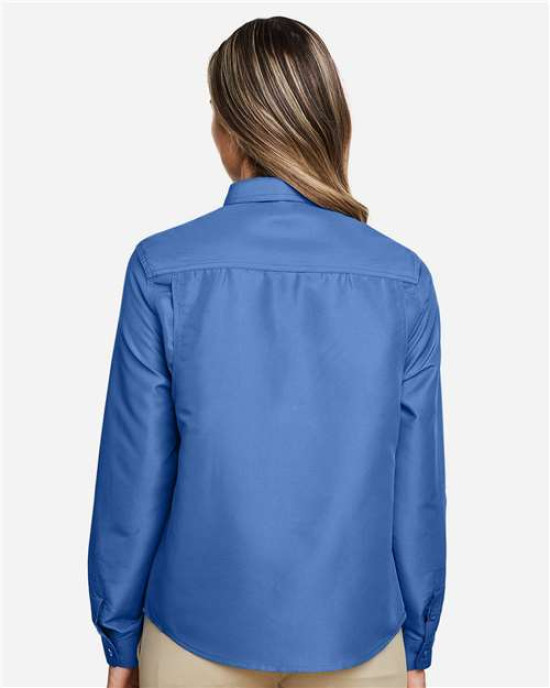 Women's Key West Performance Staff Shirt