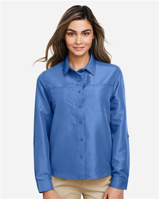 Women's Key West Performance Staff Shirt