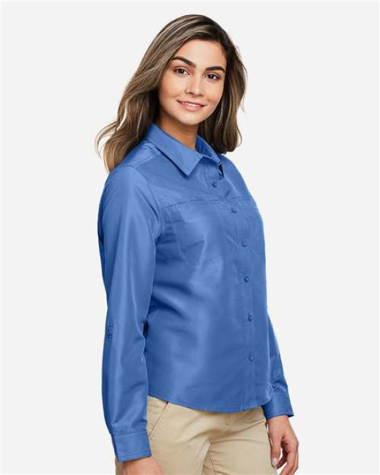 Women's Key West Performance Staff Shirt