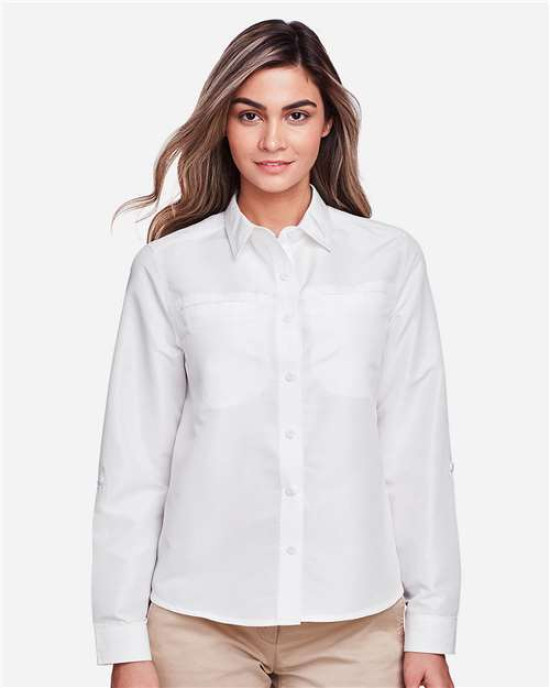 Women's Key West Performance Staff Shirt