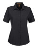 Women's Key West Short Sleeve Performance Staff Shirt