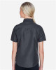 Women's Key West Short Sleeve Performance Staff Shirt