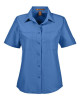 Women's Key West Short Sleeve Performance Staff Shirt