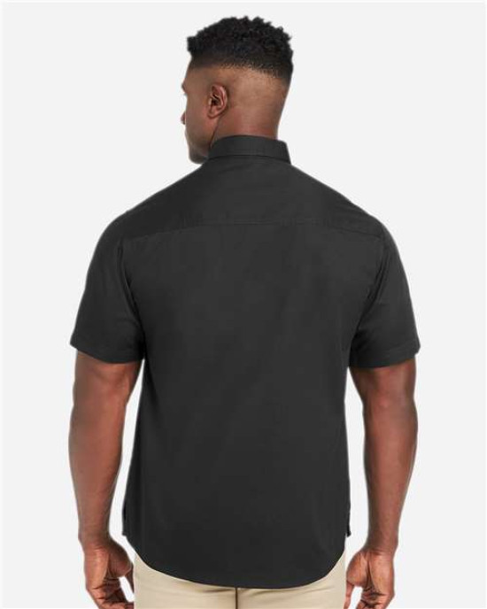 Men's Advantage IL Short Sleeve Work Shirt