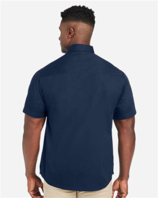 Men's Advantage IL Short Sleeve Work Shirt