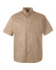 Men's Advantage IL Short Sleeve Work Shirt