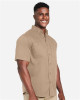 Men's Advantage IL Short Sleeve Work Shirt