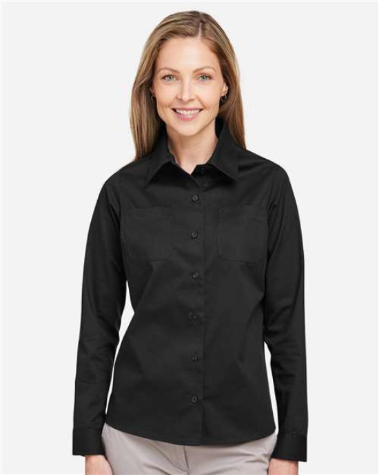 Women's Advantage IL Workshirt
