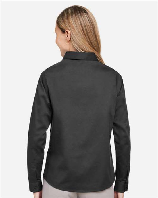 Women's Advantage IL Workshirt