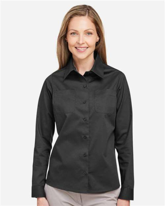 Women's Advantage IL Workshirt