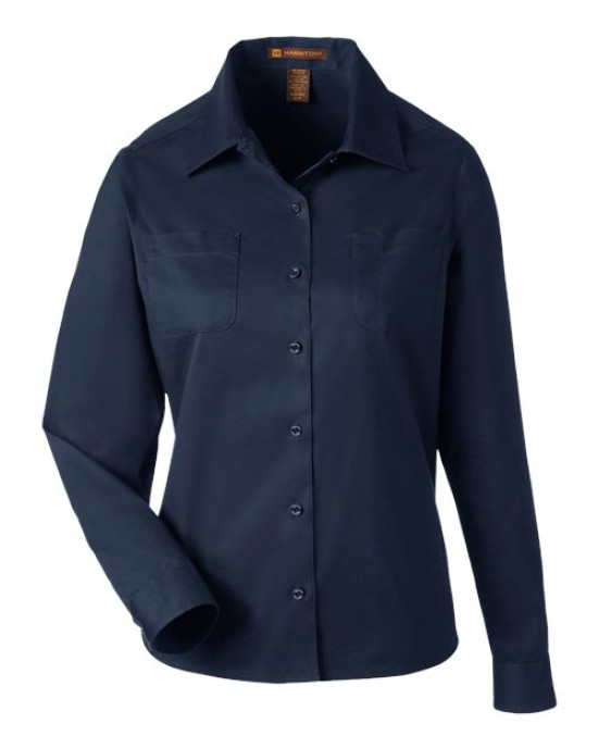 Women's Advantage IL Workshirt