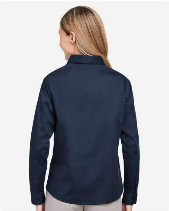 Women's Advantage IL Workshirt