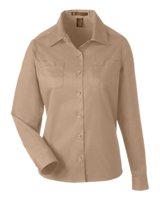 Women's Advantage IL Workshirt