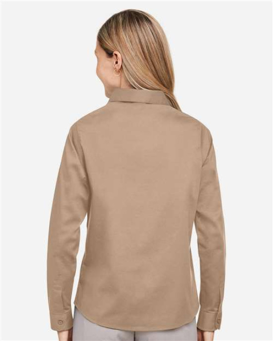 Women's Advantage IL Workshirt