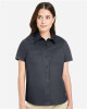 Women's Advantage IL Short Sleeve Dress Shirt