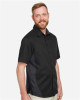 Men's Flash IL Colorblock Shirt
