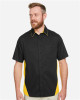 Men's Flash IL Colorblock Shirt