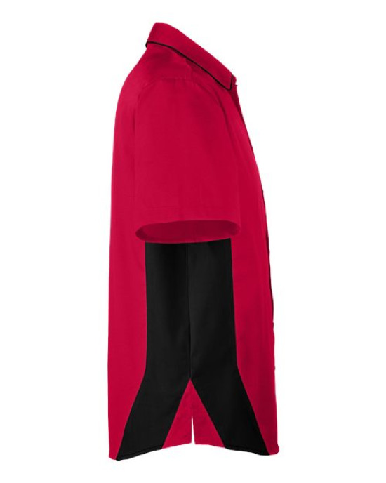 Men's Flash IL Colorblock Shirt