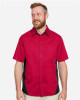 Men's Flash IL Colorblock Shirt
