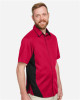 Men's Flash IL Colorblock Shirt