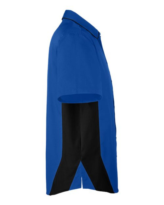 Men's Flash IL Colorblock Shirt