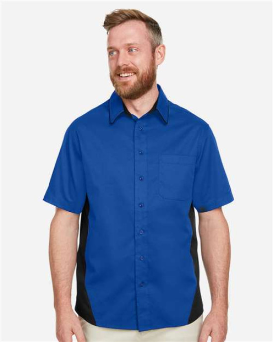 Men's Flash IL Colorblock Shirt