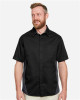 Men's Tall Flash IL Colorblock Shirt