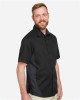 Men's Tall Flash IL Colorblock Shirt
