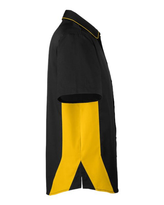 Men's Tall Flash IL Colorblock Shirt