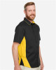 Men's Tall Flash IL Colorblock Shirt