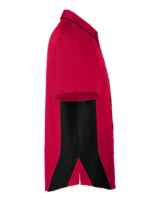 Men's Tall Flash IL Colorblock Shirt