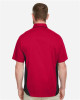 Men's Tall Flash IL Colorblock Shirt