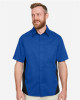 Men's Tall Flash IL Colorblock Shirt
