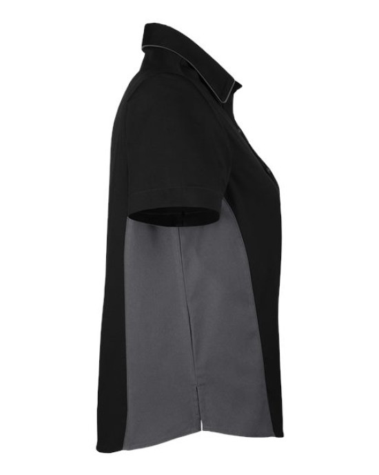 Women's Flash IL Colorblock Shirt