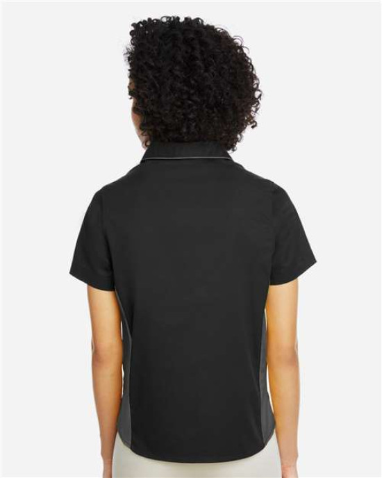 Women's Flash IL Colorblock Shirt