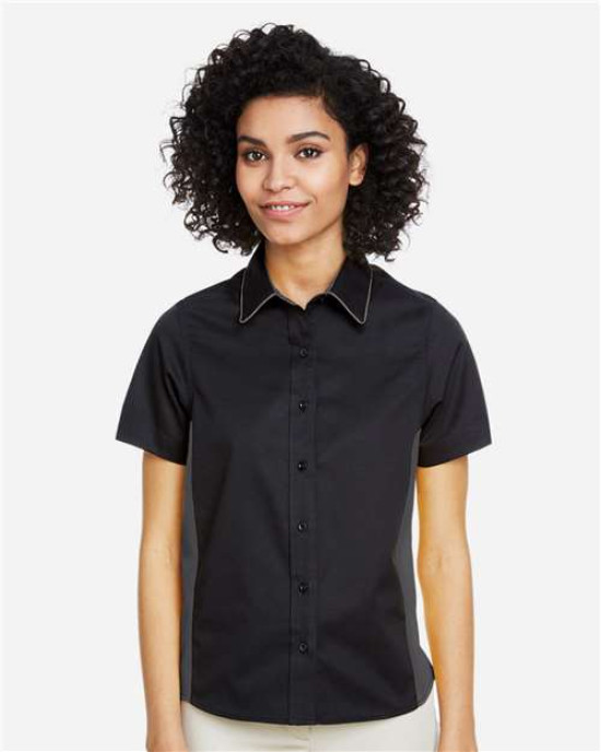 Women's Flash IL Colorblock Shirt