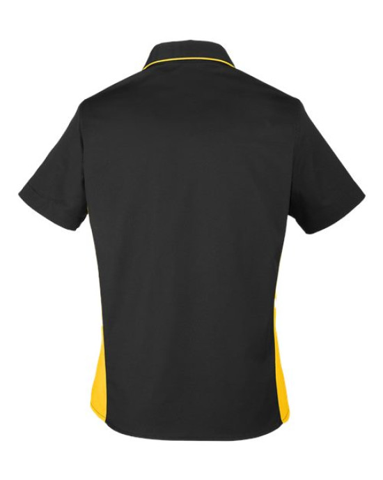 Women's Flash IL Colorblock Shirt