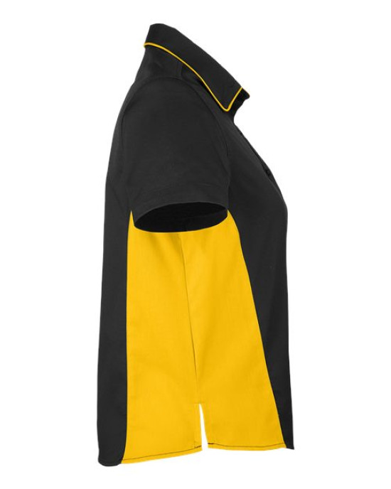 Women's Flash IL Colorblock Shirt