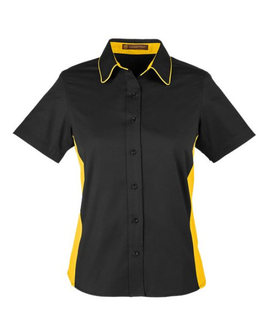 Women's Flash IL Colorblock Shirt