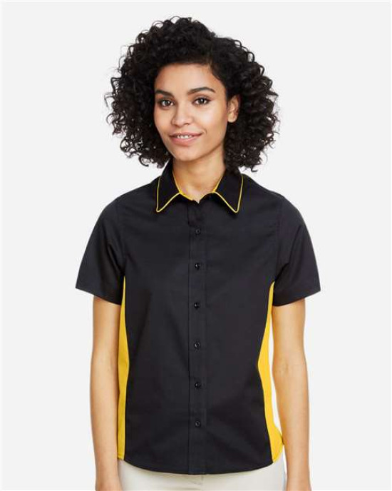 Women's Flash IL Colorblock Shirt