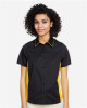 Women's Flash IL Colorblock Shirt