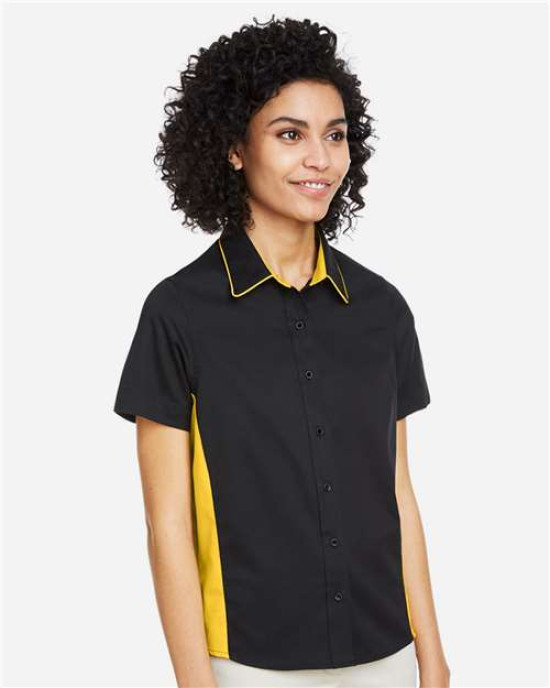 Women's Flash IL Colorblock Shirt