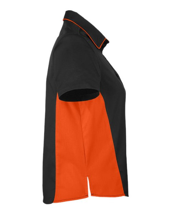 Women's Flash IL Colorblock Shirt