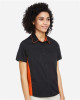 Women's Flash IL Colorblock Shirt