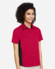 Women's Flash IL Colorblock Shirt