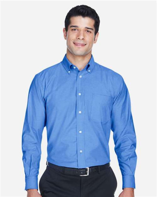 Men's Oxford Shirt