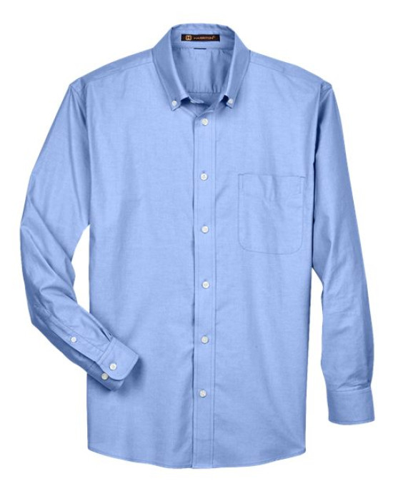 Men's Oxford Shirt