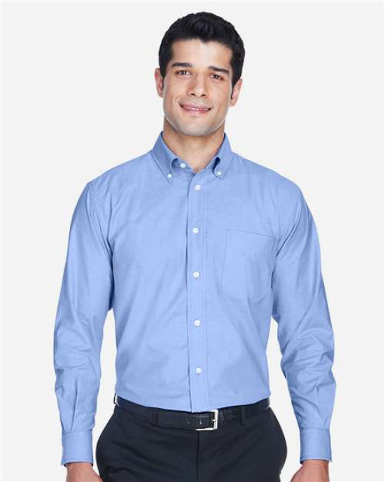 Men's Oxford Shirt