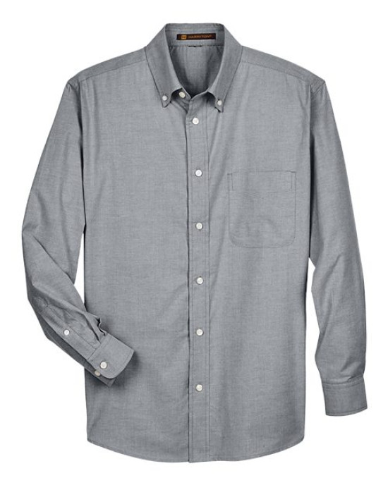Men's Oxford Shirt