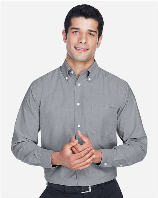 Men's Oxford Shirt